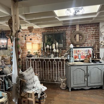 Prop and Decor Outlet - Home Decor Near Me - Santa Barbara, California