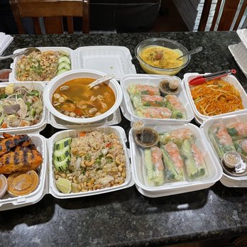 Thai Thai - Thai Near Me - Hanford, California Thai Thai - Thai Near Me - Hanford, California