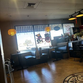 Happy Jade - Chinese Near Me - Chandler, Arizona