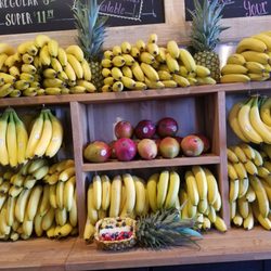 SoBoL - Refreshing fruits for your delicious acai bowls
