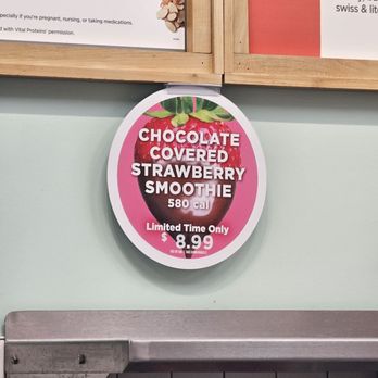 Tropical Smoothie Cafe - Juice Bars & Smoothies Near Me - Kansas City, Missouri Tropical Smoothie Cafe - Juice Bars & Smoothies Near Me - Kansas City, Missouri