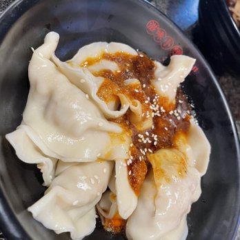 Mian - Honolulu - Pork Dumpling - Szechuan Near Me - Honolulu, Hawaii Mian - Honolulu - Pork Dumpling - Szechuan Near Me - Honolulu, Hawaii