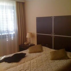 Park & Suites - Bett
