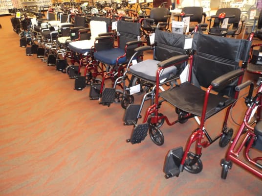 Oswald's Pharmacy by null