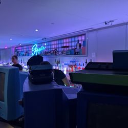 Replay at Pose Lounge