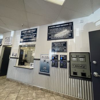 Town Center Laundry - Laundry Services Near Me - Temecula, California