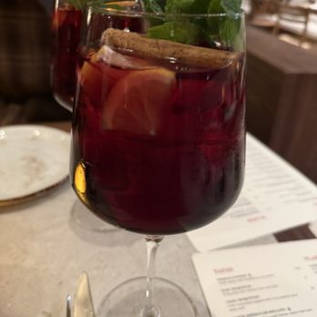 Telefèric Barcelona - Telefric Sangria Mini - Spanish Near Me - Roseville, California