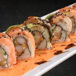 British Invasion Roll