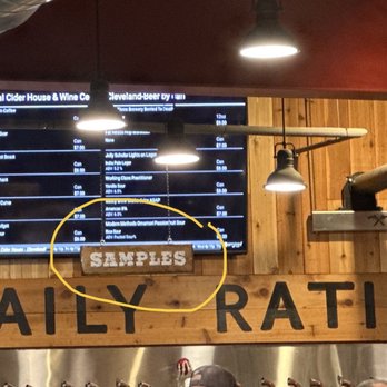 Arsenal Cider House - Cideries Near Me - Cleveland, Ohio