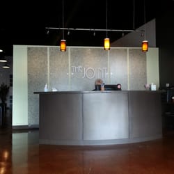 The Joint Chiropractic - Front desk