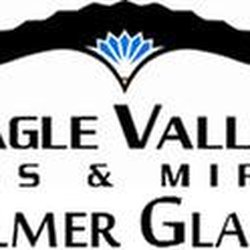 Eagle Valley Glass & Mirror - untitled