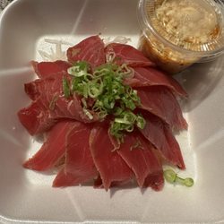 Momo Sushi - Screaming orgasm