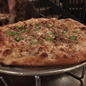 Clarkville - House pie $15 - Pizza Near Me - Philadelphia, Pennsylvania Clarkville - House pie $15 - Pizza Near Me - Philadelphia, Pennsylvania