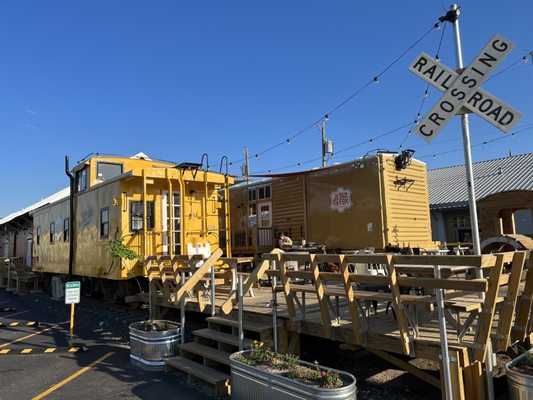 Sly Fox Coffeehouse by null