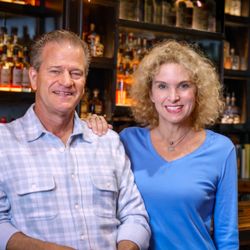 Team Pannell Real Estate - Rick and Whitney Pannell Central Kentucky Number 1 residential agents.