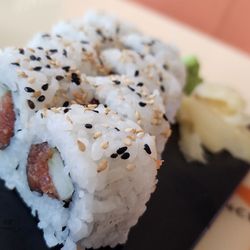 Sushi Yama
