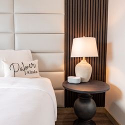 Colony Suites