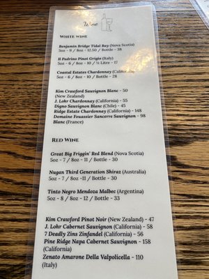 Brownstone Restaurant by null