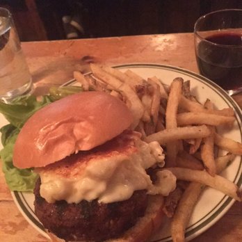 DuMont Burger - Burgers Near Me - Brooklyn, New York
