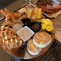Downtown Social
