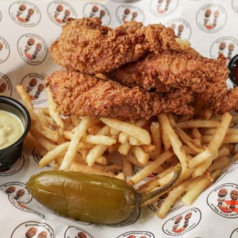 Southern Jerks - Jus Strips - Chicken Wings Near Me - Houston, Texas Southern Jerks - Jus Strips - Chicken Wings Near Me - Houston, Texas