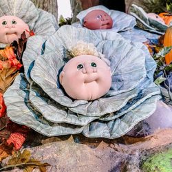 Cabbage Patch Kids Babyland General Hospital in Cleveland gift card