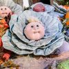 Cabbage Patch Kids Babyland General Hospital gift card