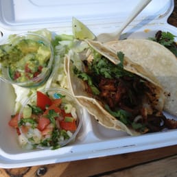 Fish tacos Fish tacos