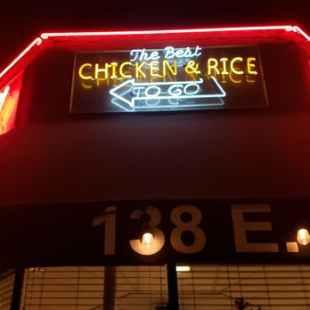 Savoy Kitchen - Asian Fusion Near Me - Alhambra, California