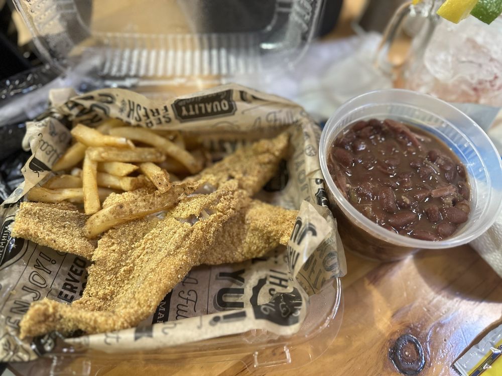 CAJUN BOIL CATERING Updated September 2024 34 Photos 205 E Pine