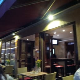 Outside Outside