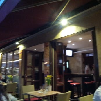 Matteo - Outside - Italian Near Me - Dusseldorf, NW Matteo - Outside - Italian Near Me - Dusseldorf, NW