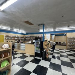 Treasure Trove
