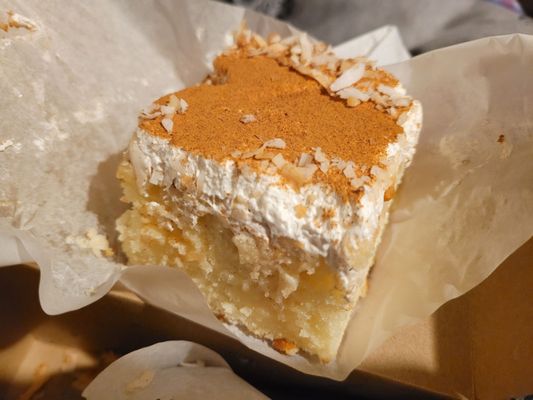 The Hungarian Pastry Shop by null