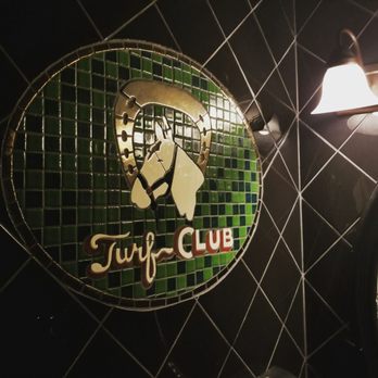 Turf Club - rad custom ceramic tile in the bathroom - Dive Bars Near Me - Saint Paul, Minnesota Turf Club - rad custom ceramic tile in the bathroom - Dive Bars Near Me - Saint Paul, Minnesota