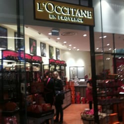 L'Occitane