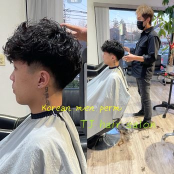 Tj Hair Salon - Hair Stylists Near Me - Edison, New Jersey Tj Hair Salon - Hair Stylists Near Me - Edison, New Jersey