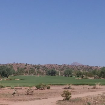 We-Ko-PA Golf Club - Golf Near Me - Fort Mcdowell, Arizona