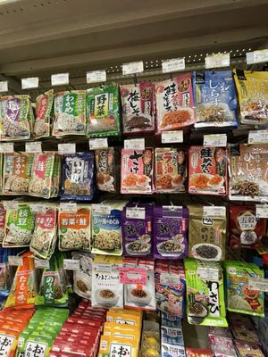 Konbiniya Japan Centre by null