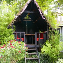 Railway Tavern