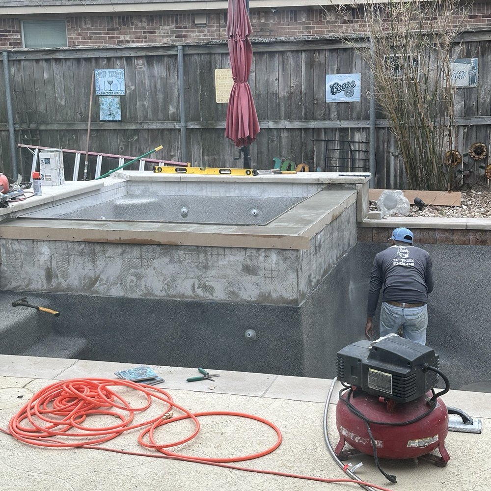 Payless Pool Plastering - Pool & Hot Tub Service Near Me