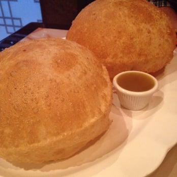 Kungfukitchen - Scallion bubble pancakes (but where is the scallion)? - Szechuan Near Me - Rockville, Maryland Kungfukitchen - Scallion bubble pancakes (but where is the scallion)? - Szechuan Near Me - Rockville, Maryland