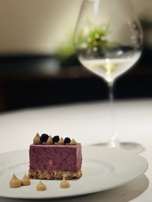 Votum Restaurant by null