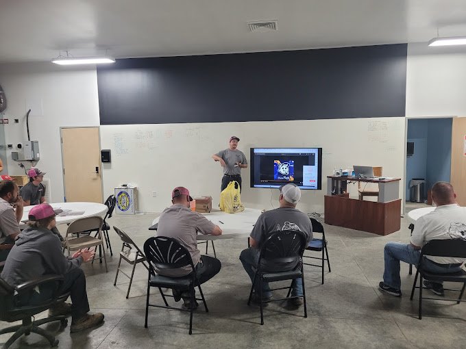 Slide of Jakes Heating, Air & Plumbing