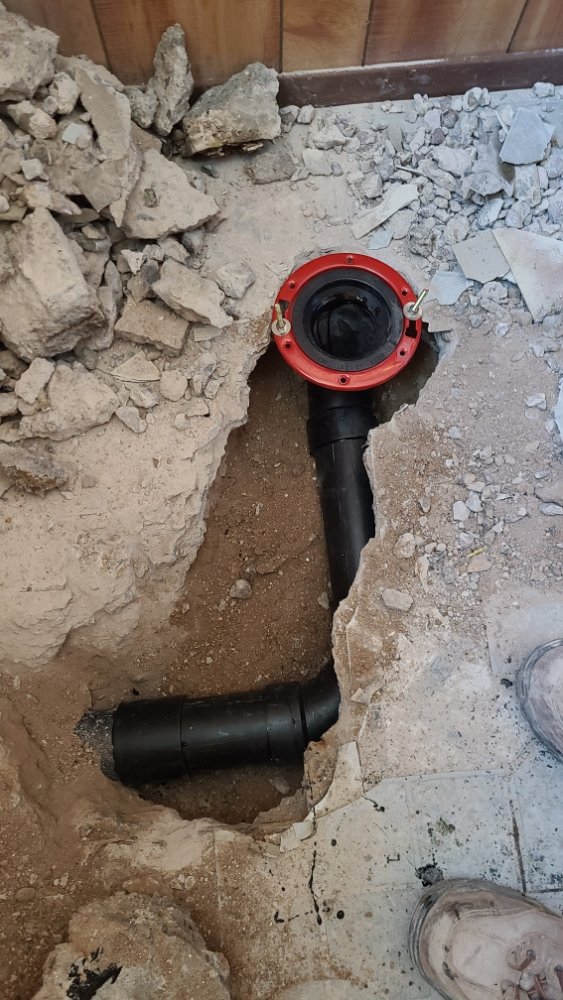 Slide of R&D Backflow & Plumbing