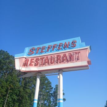 Steffens Restaurant - Diners Near Me - Kingsland, Georgia Steffens Restaurant - Diners Near Me - Kingsland, Georgia