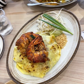 When In Bangkok - Pad Thai Bo Ran - Thai Near Me - Flushing, New York When In Bangkok - Pad Thai Bo Ran - Thai Near Me - Flushing, New York