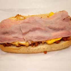 Sound Beach Food Mart