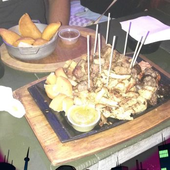 Baru Doral - Parrilla with empanadas - Latin American Near Me - Doral, Florida Baru Doral - Parrilla with empanadas - Latin American Near Me - Doral, Florida