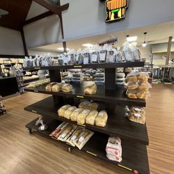 Big Oak Cafe